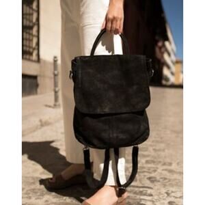 free people paris pieced backpack